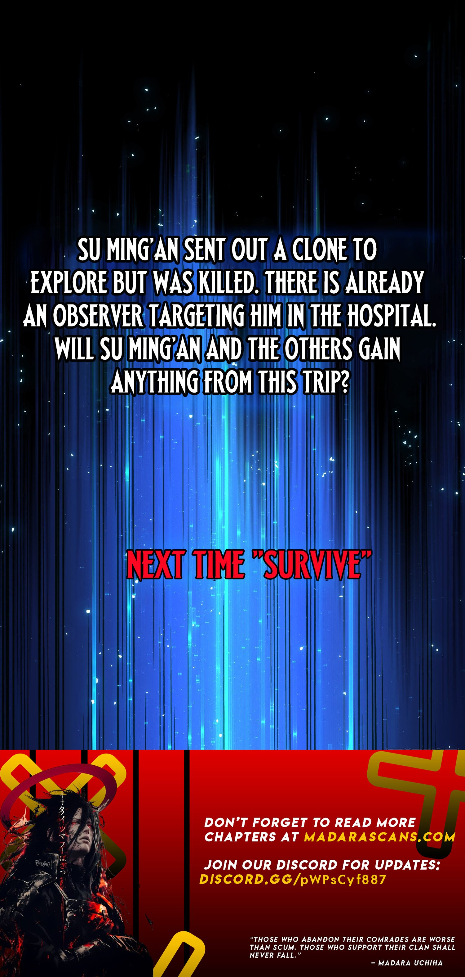 Strongest Player Chapter 19 12